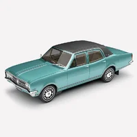 1:18 Holden HK Brougham - Tennyson Turquoise | ACR18HKBC