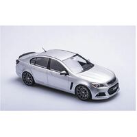 1:18 2017 HSV Gen F Senator Nitrate Silver | AR81701