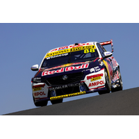 1:12 2021 Whincup-Lowndes Bathurst 1000 | B12H21D