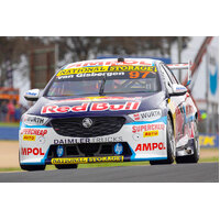 1:12 2022 Bathurst 1000 Winner With Scale Replica Poster And Trophy | B12H22E