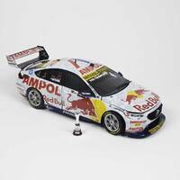 1:12 2022 Championship Winner - Adelaide 500 Holden Tribute Livery - Van Gisbergen | B12H22H