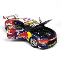 1:18 2023 Newcastle Race 2 Winner - Van Gisbergen | B18C23C