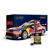 1:18 2023 Bathurst Winner Van Gisbergen - Stanaway | B18C23T