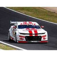 1:18 2023Bathurst BJR Jack Smith - Jaxon Evans | B18C23Y