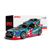 1:18 Craig Lowndes 251 Round Starts Historical Model | B18H16L