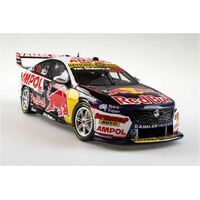 1:18 2021 Bathurst 1000 Van Gisbergen-Tander | B18H21N