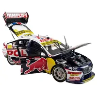 1:18 2021 Jamie Whincup Last Solo Drive | B18H21Z