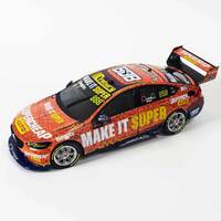 1:18 2022 Bathurst 1000 Craig Lowndes - Declan Fraser | B18H22V