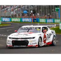 1:43 2023 Melbourne 400 Race 3 - BJR - Macauley Jones | B43C23G