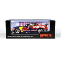 1:43 2023 Bathurst Winner Van Gisbergen - Stanaway | B43C23T