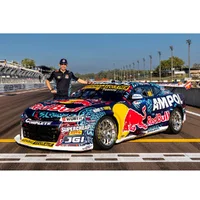 1:43 2025 Darwin Triple Crown Winner Broc Feeney | B43C25C