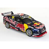 1:43 2015 Bathurst Winner Lowndes - Richards Historical Model | B43H15L