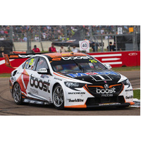 1:43 2018 Townsville Boost Mobile James Courtney