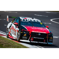 1:43 2021 Race 1 Bathurst Brad Jones Racing Percat | B43H21E