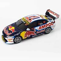 1:43 2022 Bathurst 1000 Winner | B43H22P