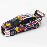 1:43 2022 Bathurst 1000 Broc Feeney - Jamie Whincup | B43H22Q