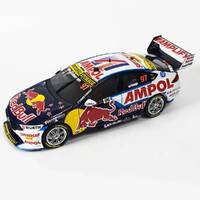 1:43 2022 Auckland Supersprint Van Gisbergen | B43H22W