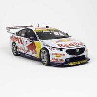 1:64 2022 Championship Winner - Adelaide 500 Holden Tribute Livery - Van Gisbergen | B64H22D