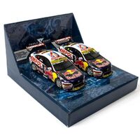 1:43 2021 Red Bull Champions Twin | BB43H21A