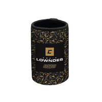 CRAIG LOWNDES CAN COOLER