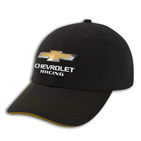 GM Chevrolet Racing Cap