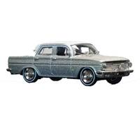 1:64 60th Anniversary EH Holden Silver Premier | DDA164EH-60TH
