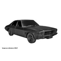 1:24 HQ GTS Monaro Plastic Model Kits | DDA307K