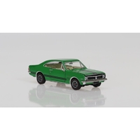 1:32 Green HT GTS 350 Monaro | DDA32841GR