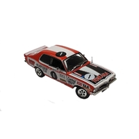 1:32 Torana LJ GTR XU1 # 1 Brock Racing | NGDDA32842-R1