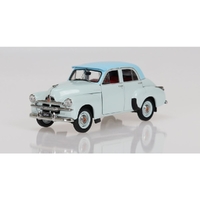 1:24 1953 2 Tone Blue FJ Sedan | DDA402