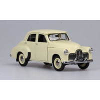 1:24 1948 Cream FX Holden Sedan | DDA406