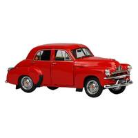 1:24 FJ Sedan Red | DDA408