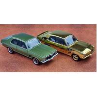 1:24 LJ GTR & XU-1 50th Anniversary Twin Set | DDA600-A