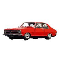 1:24 Red LC Torana LS6 Turbo | DDA603
