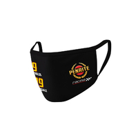 Penrite Racing Face Mask