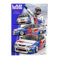 2003 Bathurst Winner Print