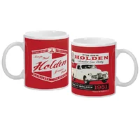 Holden Heritage FX Ute Coffee Mug