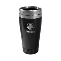 Holden Stainless Steel Travel Mug