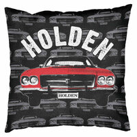 Holden Monaro Cushion