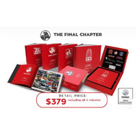 Holden The Final Chapter 2nd Edition