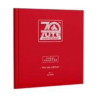 Holden Ute 70 Years Volume 4