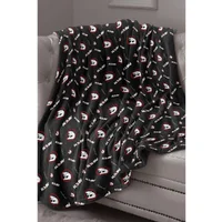 HSV Hex Pattern Wearable Blanket