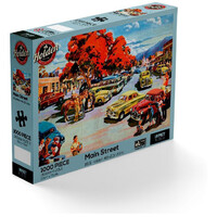 HOLDEN "MAIN ST" JIGSAW PUZZLE 1000pc