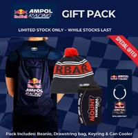Red Bull Racing Gift Pack