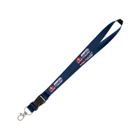 Red Bull Ampol Racing Lanyard (Excludes Sleeve)