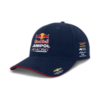 Red Bull Ampol Racing DNA Youth Cap