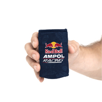 RED BULL AMPOL RACING CAN COOLER WITH MAGNET