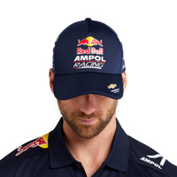 Red Bull Ampol Racing Team Perforated Cap