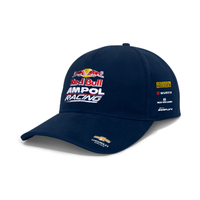 Red Bull Ampol Racing Team Embroid Cap