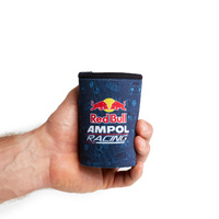 Red Bull Ampol Racing Team Can Cooler Turquoise